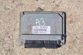 БЛОК УПРАВЛЕНИЯ   AUDI A3 06A906033N