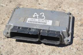 БЛОК УПРАВЛЕНИЯ   AUDI A3 06A906033N