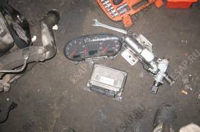 БЛОК УПРАВЛЕНИЯ   AUDI A3 06A906033N