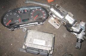 БЛОК УПРАВЛЕНИЯ   AUDI A3 06A906033N