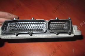 БЛОК УПРАВЛЕНИЯ   AUDI A3 1,8T 06A906018AQ