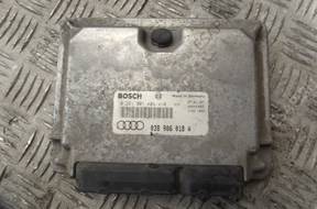 БЛОК УПРАВЛЕНИЯ   AUDI A3 1,9 TDI 038906018A