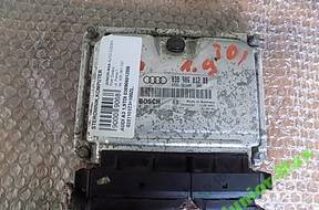 БЛОК УПРАВЛЕНИЯ  ,  AUDI A3 1,9TDI 038906012BB
