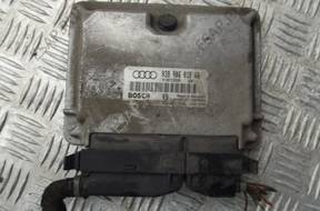 БЛОК УПРАВЛЕНИЯ AUDI A3 1,9TDI 038906018AR