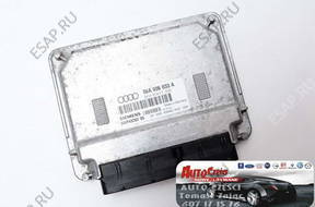 БЛОК УПРАВЛЕНИЯ AUDI A3 1.6 06A906033A 5WP43282 05 | APF