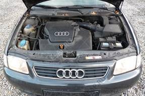 БЛОК УПРАВЛЕНИЯ AUDI A3  1.6 101KM AEH   автомат