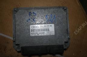 БЛОК УПРАВЛЕНИЯ AUDI A3 1.6 8V 06A906019BS