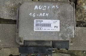 БЛОК УПРАВЛЕНИЯ Audi A3 1.6 AEH