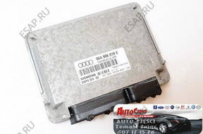 БЛОК УПРАВЛЕНИЯ AUDI A3 1.6 AKL 06A906019E 5WP432403