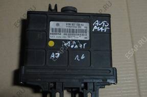 БЛОК УПРАВЛЕНИЯ audi A3 1.6 автомат  01M 927 733  HJ