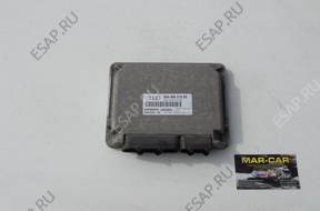 БЛОК УПРАВЛЕНИЯ AUDI A3 1.6 SR   06A906019BS