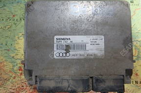 БЛОК УПРАВЛЕНИЯ Audi A3 1.6B