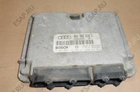 БЛОК УПРАВЛЕНИЯ AUDI A3 1.8   06A906018C