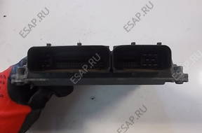 БЛОК УПРАВЛЕНИЯ   AUDI A3 1.8 06A906033J