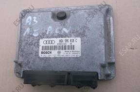 БЛОК УПРАВЛЕНИЯ AUDI A3 1.8 20V 96 ГОД 06A 906 018C