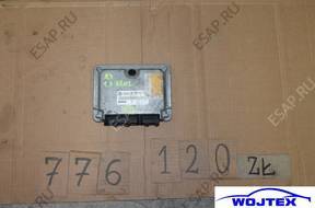 БЛОК УПРАВЛЕНИЯ AUDI A3 1.8 БЕНЗИН 06A906018BS