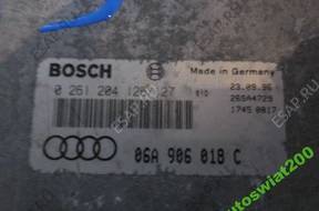 БЛОК УПРАВЛЕНИЯ audi a3 1.8   МОДУЛЬ