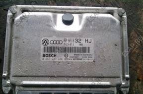 БЛОК УПРАВЛЕНИЯ Audi a3 1.8 T , 06A906032HJ