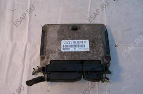 БЛОК УПРАВЛЕНИЯ   AUDI A3 1.8T 1.8 T 0261204678
