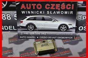 БЛОК УПРАВЛЕНИЯ   Audi A3 1.9 TDI 038906012BB