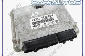 БЛОК УПРАВЛЕНИЯ AUDI A3 1.9 TDI   SILNIA 98 год,.