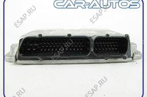 БЛОК УПРАВЛЕНИЯ AUDI A3 1.9 TDI   SILNIA 98 год,.