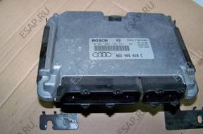 БЛОК УПРАВЛЕНИЯ Audi A3 1997 год 1.8