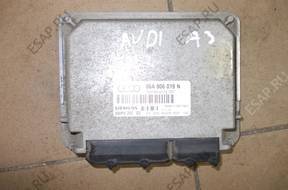 БЛОК УПРАВЛЕНИЯ AUDI A3 1998 год,.