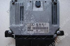 БЛОК УПРАВЛЕНИЯ audi a3 1.9tdi BLS 0281013296 03G906021LT