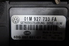 БЛОК УПРАВЛЕНИЯ Audi A3 1.9TDi