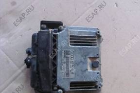 БЛОК УПРАВЛЕНИЯ  AUDI A3 2,0 TDI 2003-2008 год,