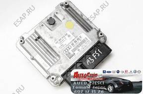 БЛОК УПРАВЛЕНИЯ Audi A3 2.0 8P FSI 0261S02029 06F906056BT