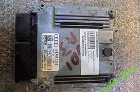 БЛОК УПРАВЛЕНИЯ , AUDI A3 2.0 8P0907115A