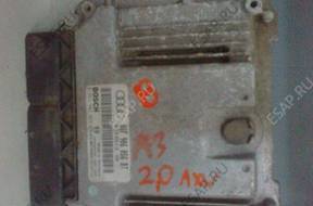 БЛОК УПРАВЛЕНИЯ AUDI A3 2.0 AXW 06F906056BT
