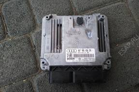 БЛОК УПРАВЛЕНИЯ Audi A3 2.0 FSI 06F906056DM