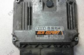 БЛОК УПРАВЛЕНИЯ AUDI A3 2.0 TDI  03G906021LG 0281013276