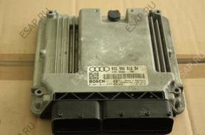 БЛОК УПРАВЛЕНИЯ Audi A3 2.0 TDI 140KM BKD 0281011847