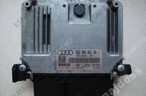 БЛОК УПРАВЛЕНИЯ audi a3 2.0tdi BMM 0281013155 03G906021GN