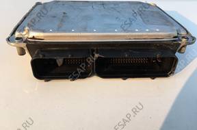 БЛОК УПРАВЛЕНИЯ AUDI A3 3.2 V6 FSI 022906032CA