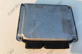 БЛОК УПРАВЛЕНИЯ AUDI A3 3.2 V6 FSI 022906032CA
