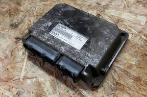 БЛОК УПРАВЛЕНИЯ AUDI A3   5WP4193 06A906019D