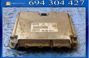 БЛОК УПРАВЛЕНИЯ AUDI A3 8L 1.9TDi   03B906018A
