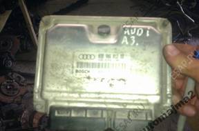 БЛОК УПРАВЛЕНИЯ   AUDI A3 8L TDI 038 906 012 BB