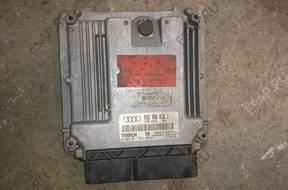 БЛОК УПРАВЛЕНИЯ   AUDI A3 8P  03G906016J