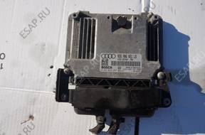БЛОК УПРАВЛЕНИЯ AUDI A3 8P   03G906021LS