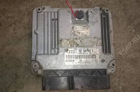 БЛОК УПРАВЛЕНИЯ   AUDI A3 8P  06F906056S