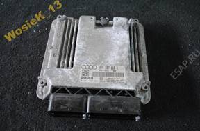БЛОК УПРАВЛЕНИЯ AUDI A3 8P 3D 8P0907115K 2.0 TFSI BWA