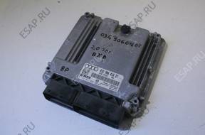 БЛОК УПРАВЛЕНИЯ AUDI A3 8P   BKD DSG 03G906016DT