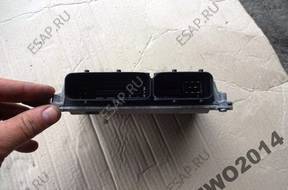 БЛОК УПРАВЛЕНИЯ   AUDI A3 8P0 1.6 B 06A906033DS
