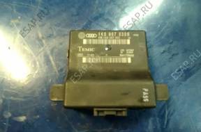 БЛОК УПРАВЛЕНИЯ   AUDI A3 8P0 1K0907530B